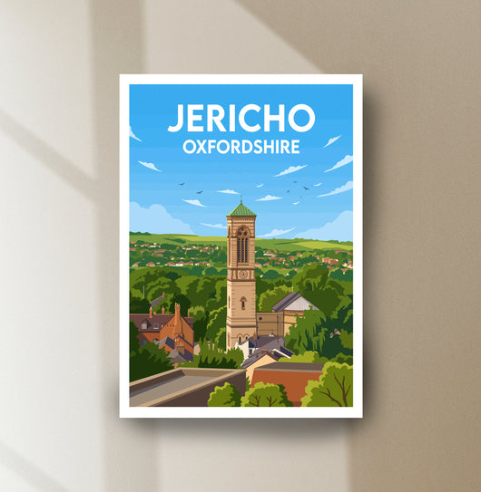 Jericho