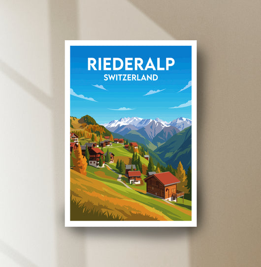Riederalp
