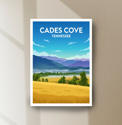 Cades Cove