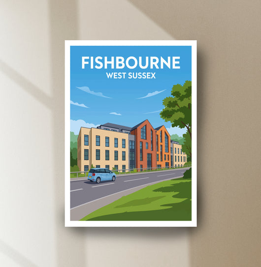 Fishbourne
