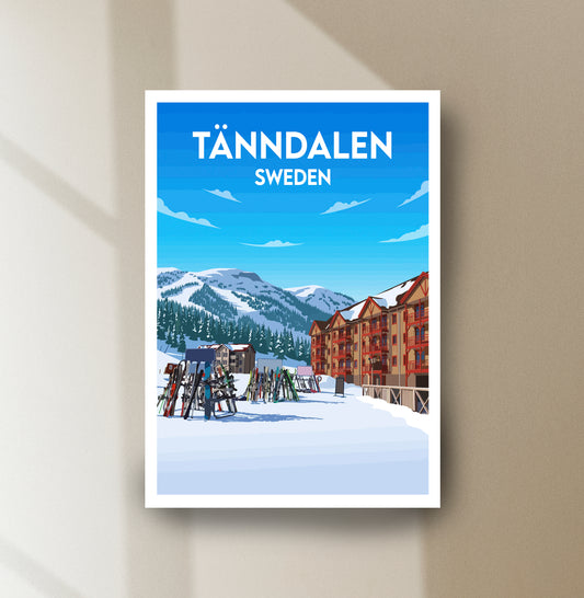 Tänndalen