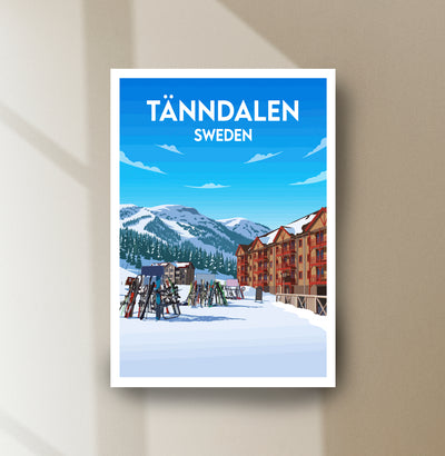 Tänndalen