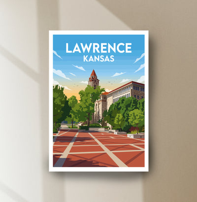 Lawrence