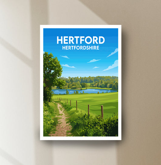 Hertford