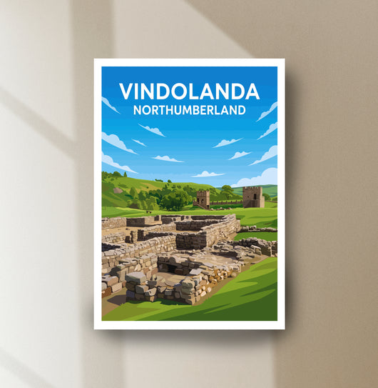 Vindolanda