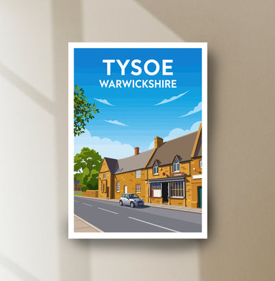 Tysoe