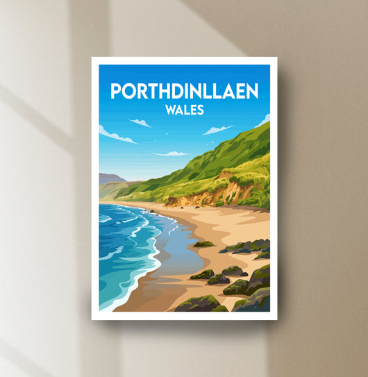 Porthdinllaen