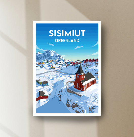 Sisimiut