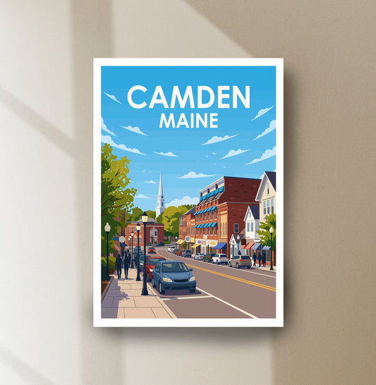 Camden