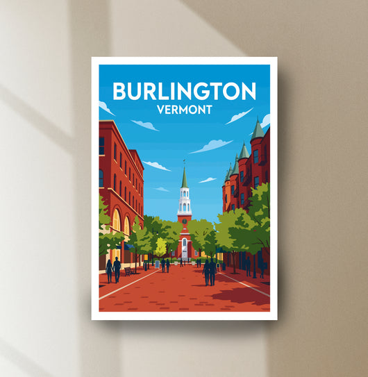 Burlington