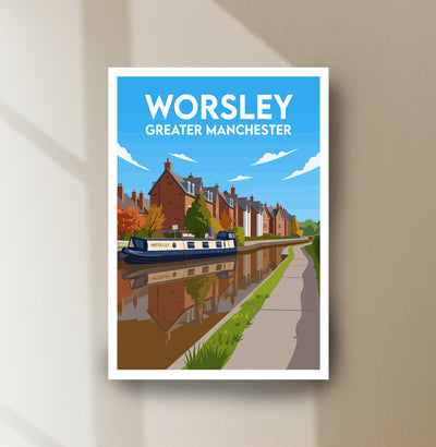 Worsley