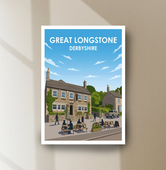 Great Longstone