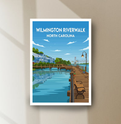 Wilmington Riverwalk