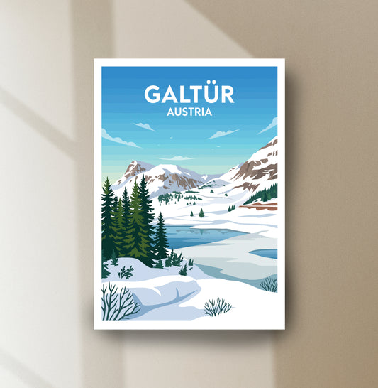 Galtür