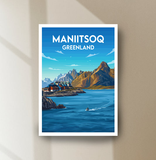 Maniitsoq