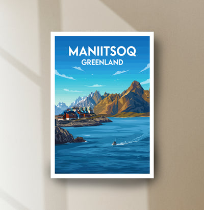 Maniitsoq