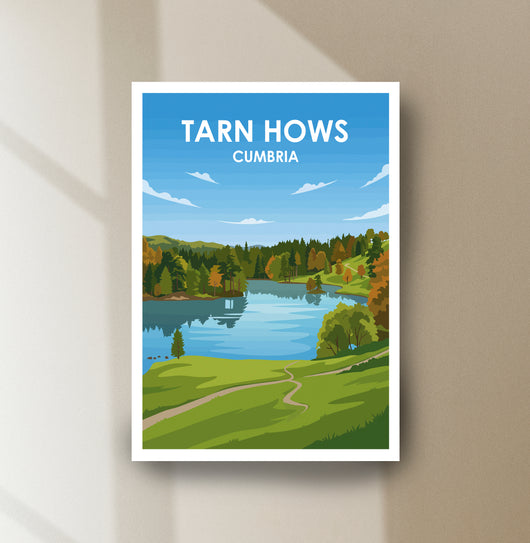 Tarn Hows