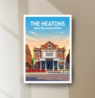 The Heatons