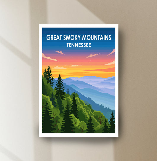 Great Smoky Mountains