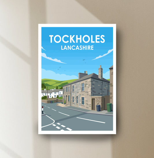 Tockholes