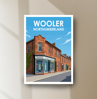 Wooler
