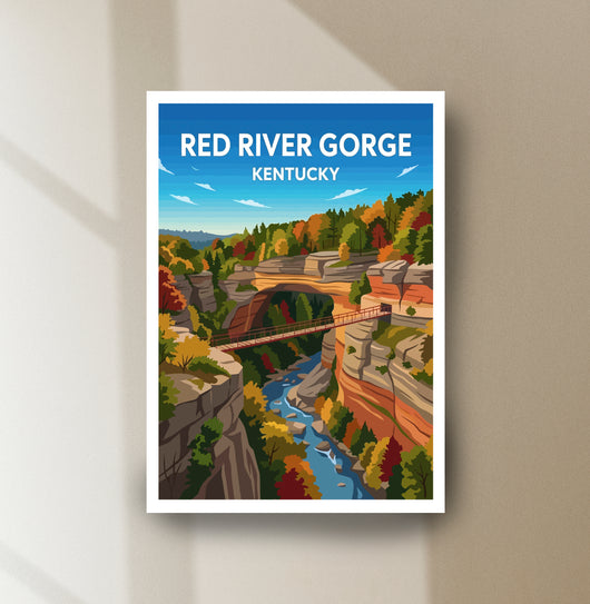Red River Gorge