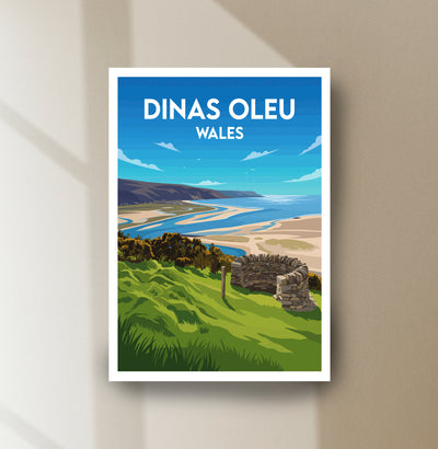 Dinas Oleu