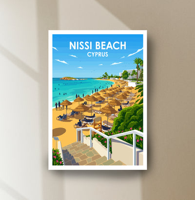 Nissi Beach