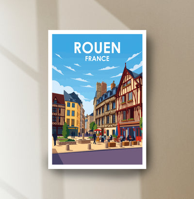 Rouen