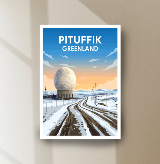 Pituffik