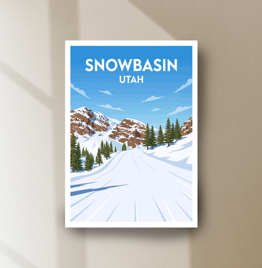 Snowbasin