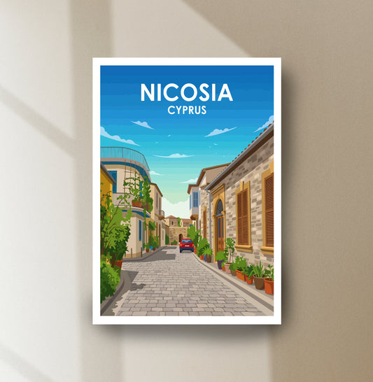 Nicosia