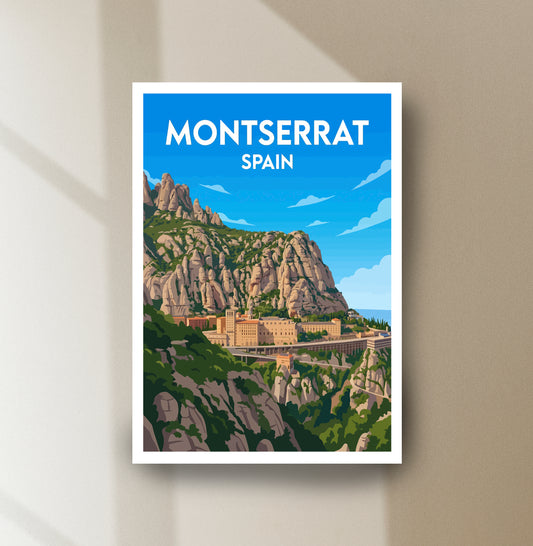 Montserrat