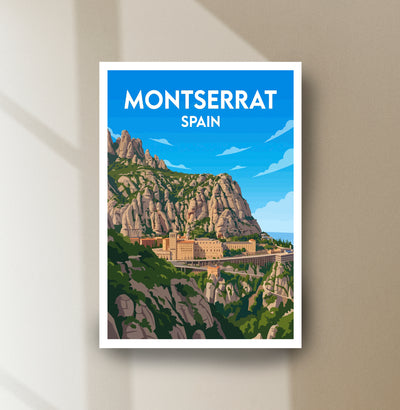 Montserrat