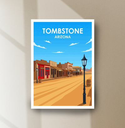 Tombstone