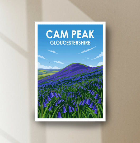 Cam Peak