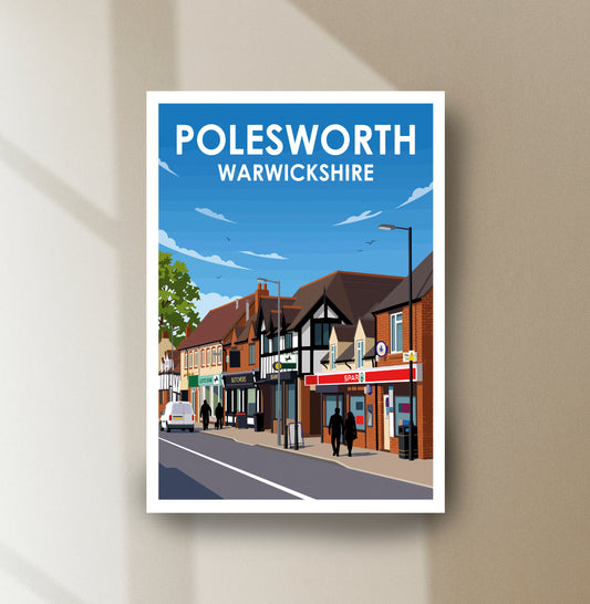 Polesworth