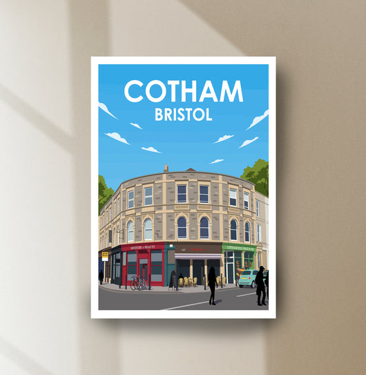Cotham