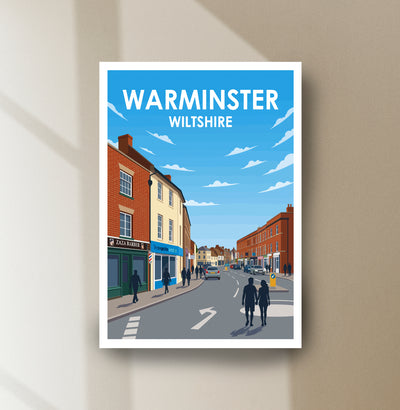 Warminster