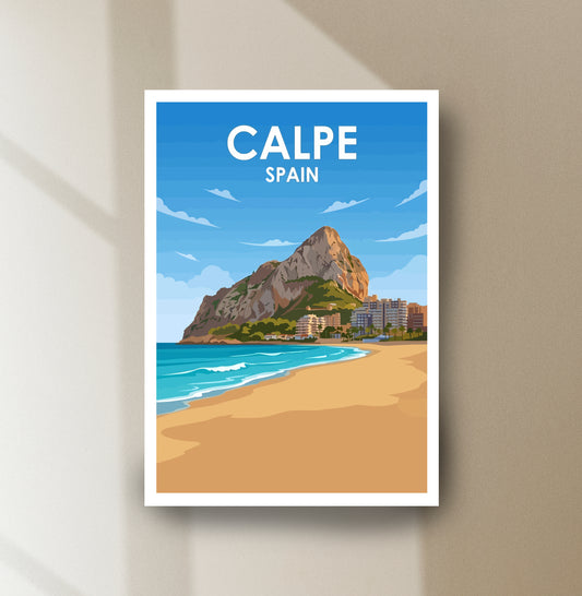 Calpe