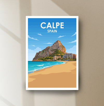 Calpe