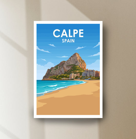 Calpe