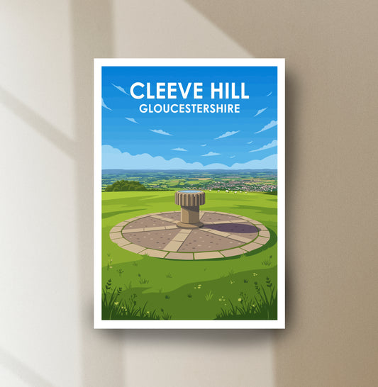 Cleeve Hill