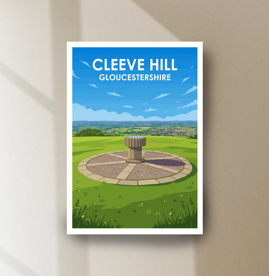 Cleeve Hill