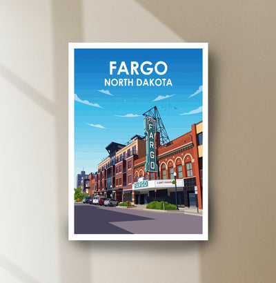 Fargo
