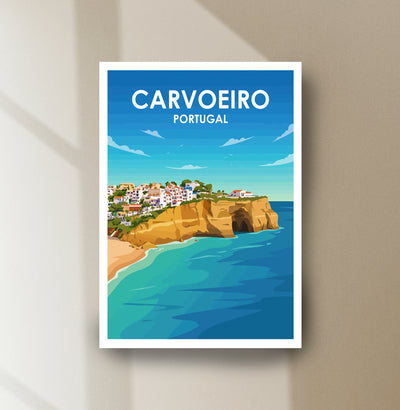 Carvoeiro