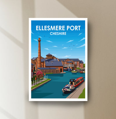 Ellesmere Port