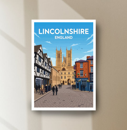 Lincolnshire