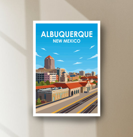 Albuquerque