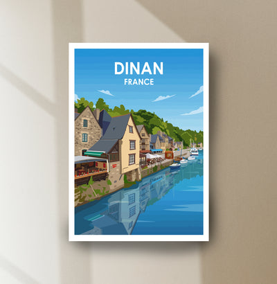 Dinan